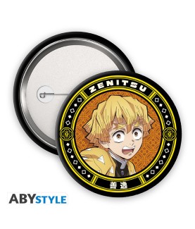 Badge - Blind Box - Demon Slayer - Slayers