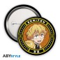 Badge - Blind Box - Demon Slayer - Slayers Badge - Blind Box - Demon Slayer - Slayers