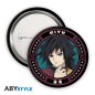 Badge - Blind Box - Demon Slayer - Slayers Badge - Blind Box - Demon Slayer - Slayers