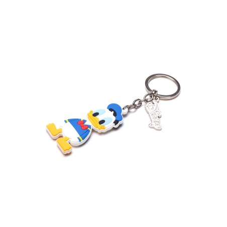 Keychain - Mickey & Cie - Donald Duck