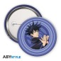 Badge - Blind Box - Jujutsu Kaisen - Heroes