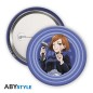 Badge - Blind Box - Jujutsu Kaisen - Heroes