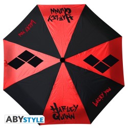 Parapluie - Batman - Harley Quinn