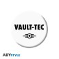 Badge - Fallout Badge - Fallout
