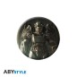 Badge - Fallout Badge - Fallout