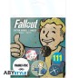Badge - Fallout Badge - Fallout