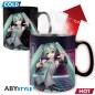 Becher - Thermoreaktiv - Vocaloïd - Welcome to the show - Hatsune Miku