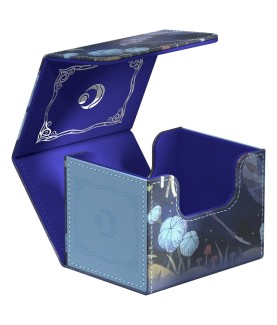 Deckbox - Magic The Gathering - SideWinder 100+ - Bitterblüten-Überbringer