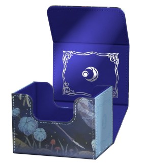 Deckbox - Magic The Gathering - SideWinder 100+ - Bitterblüten-Überbringer