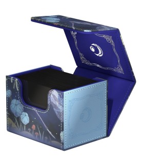 Deckbox - Magic The Gathering - SideWinder 100+ - Bitterblüten-Überbringer