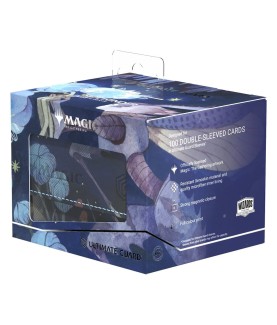 Deckbox - Magic The Gathering - SideWinder 100+ - Bitterblüten-Überbringer