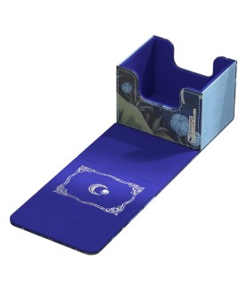 Deckbox - Magic The Gathering - SideWinder 100+ - Bitterblüten-Überbringer