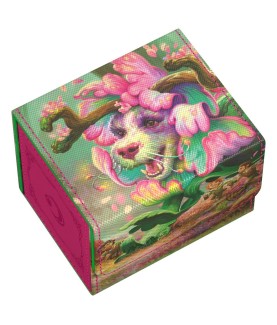 Deckbox - Magic The Gathering - SideWinder 100+ - Munterkeit