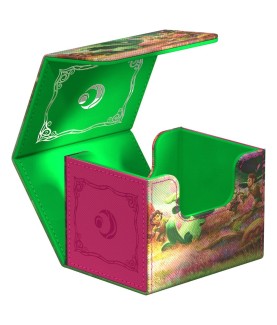 Deckbox - Magic The Gathering - SideWinder 100+ - Munterkeit