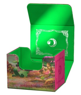 Deckbox - Magic The Gathering - SideWinder 100+ - Munterkeit