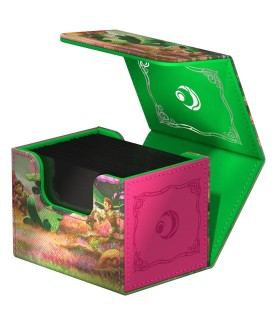 Deckbox - Magic The Gathering - SideWinder 100+ - Munterkeit