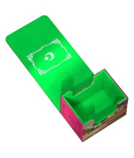 Deckbox - Magic The Gathering - SideWinder 100+ - Munterkeit