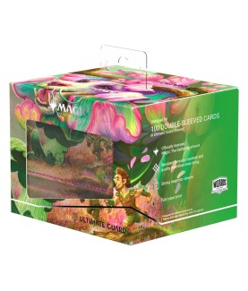 Deckbox - Magic The Gathering - SideWinder 100+ - Munterkeit