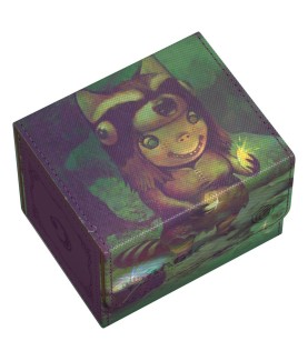 Boîte pour cartes - Magic The Gathering - SideWinder 100+ - Gniarde d'Éclat
