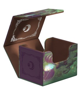 Boîte pour cartes - Magic The Gathering - SideWinder 100+ - Gniarde d'Éclat