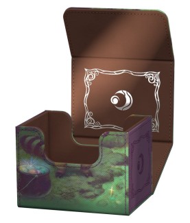 Boîte pour cartes - Magic The Gathering - SideWinder 100+ - Gniarde d'Éclat