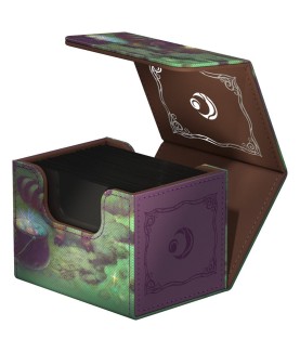 Boîte pour cartes - Magic The Gathering - SideWinder 100+ - Gniarde d'Éclat