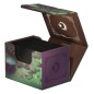 Deck Box - Magic The Gathering - SideWinder 100+ - Glister Bairn