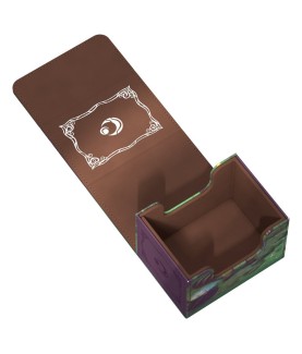 Boîte pour cartes - Magic The Gathering - SideWinder 100+ - Gniarde d'Éclat