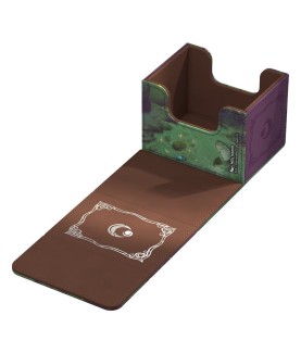 Boîte pour cartes - Magic The Gathering - SideWinder 100+ - Gniarde d'Éclat
