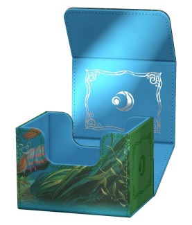 Boîte pour cartes - Magic The Gathering