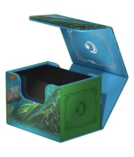Boîte pour cartes - Magic The Gathering