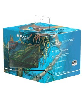 Boîte pour cartes - Magic The Gathering