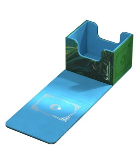 Boîte pour cartes - Magic The Gathering
