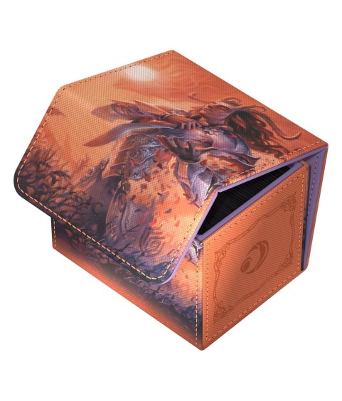 Deckbox - Magic The Gathering - SideWinder 100+ - Rhys, immerdar