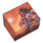 Boîte pour cartes - Magic The Gathering - SideWinder 100+ - Rhys, l'Éternel