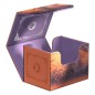 Boîte pour cartes - Magic The Gathering - SideWinder 100+ - Rhys, l'Éternel
