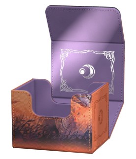 Deckbox - Magic The Gathering - SideWinder 100+ - Rhys, immerdar