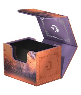 Deckbox - Magic The Gathering - SideWinder 100+ - Rhys, immerdar