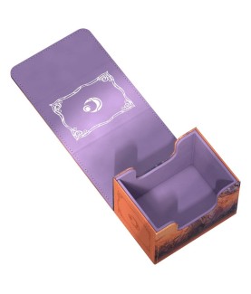 Deckbox - Magic The Gathering - SideWinder 100+ - Rhys, immerdar