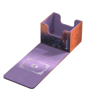 Deckbox - Magic The Gathering - SideWinder 100+ - Rhys, immerdar