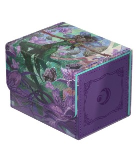 Boîte pour cartes - Magic...