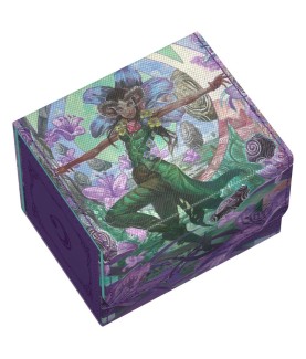Boîte pour cartes - Magic The Gathering - SideWinder 100+ - 