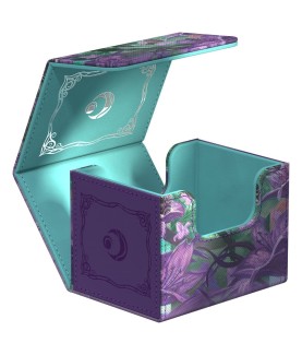 Boîte pour cartes - Magic The Gathering - SideWinder 100+ - 