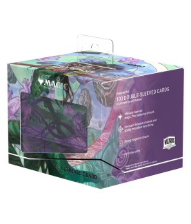 Boîte pour cartes - Magic The Gathering - SideWinder 100+ - 