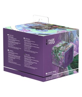 Boîte pour cartes - Magic The Gathering - SideWinder 100+ - 