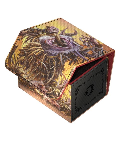 Deckbox - Magic The Gathering - SideWinder 100+ - Knorpel-Gierschlund