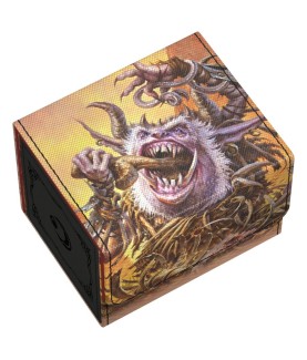 Boîte pour cartes - Magic The Gathering - SideWinder 100+ - 