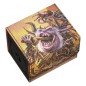 Deck Box - Magic The Gathering - SideWinder 100+ - Gristle Glutton