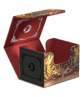 Boîte pour cartes - Magic The Gathering - SideWinder 100+ - 