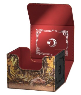 Boîte pour cartes - Magic The Gathering - SideWinder 100+ - 